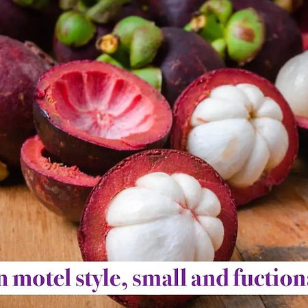 Mangosteen Новий Орлеан Екстер'єр фото